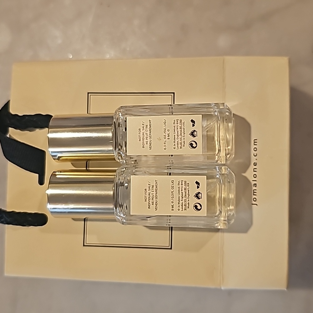 Jo Malone English Pear & Freesia, English Pear & sweet pea - Picture 4 of 4